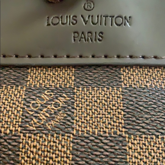 Louis Vuitton Backpack - Picture 3 of 5